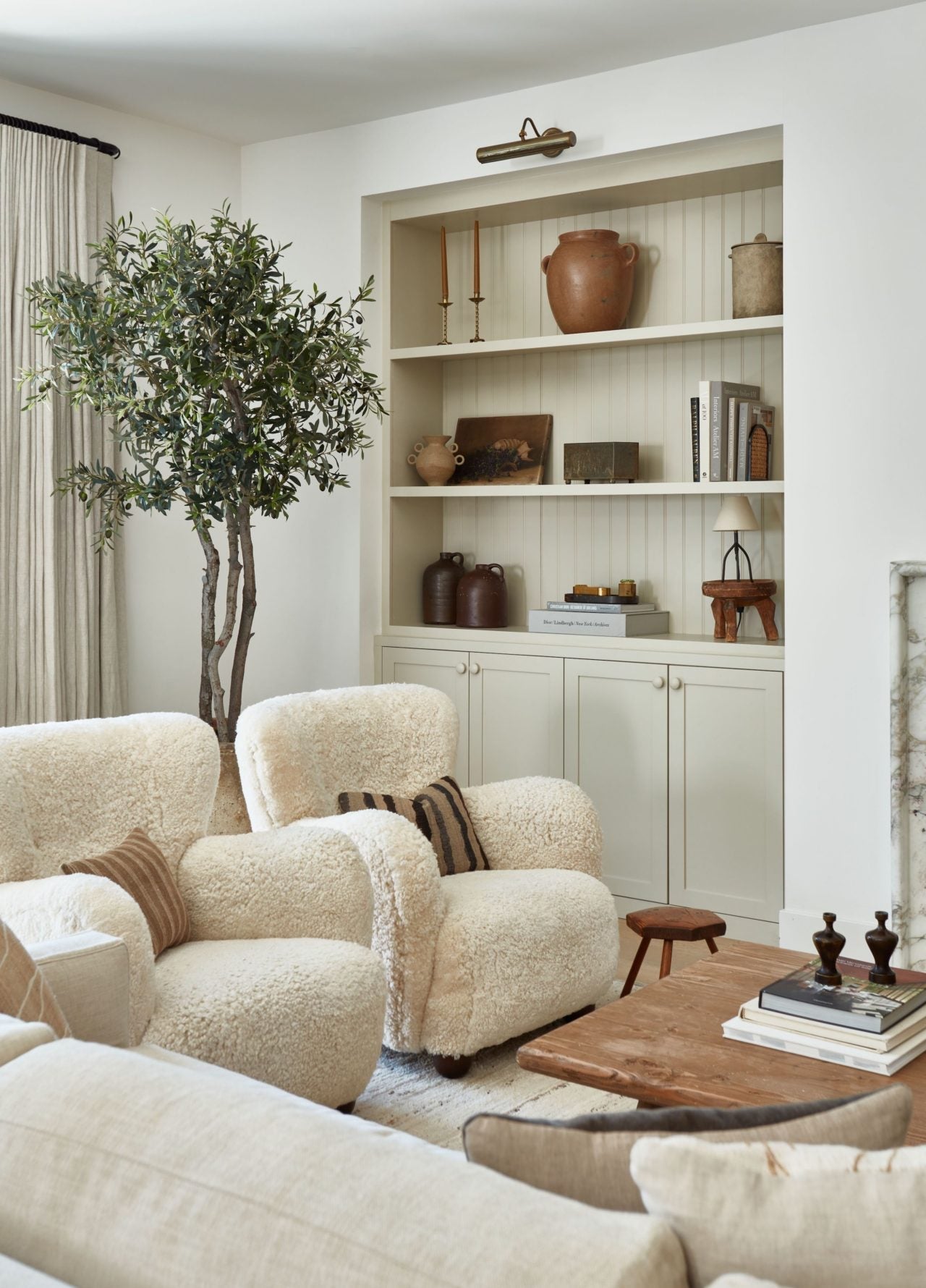 The Homebody