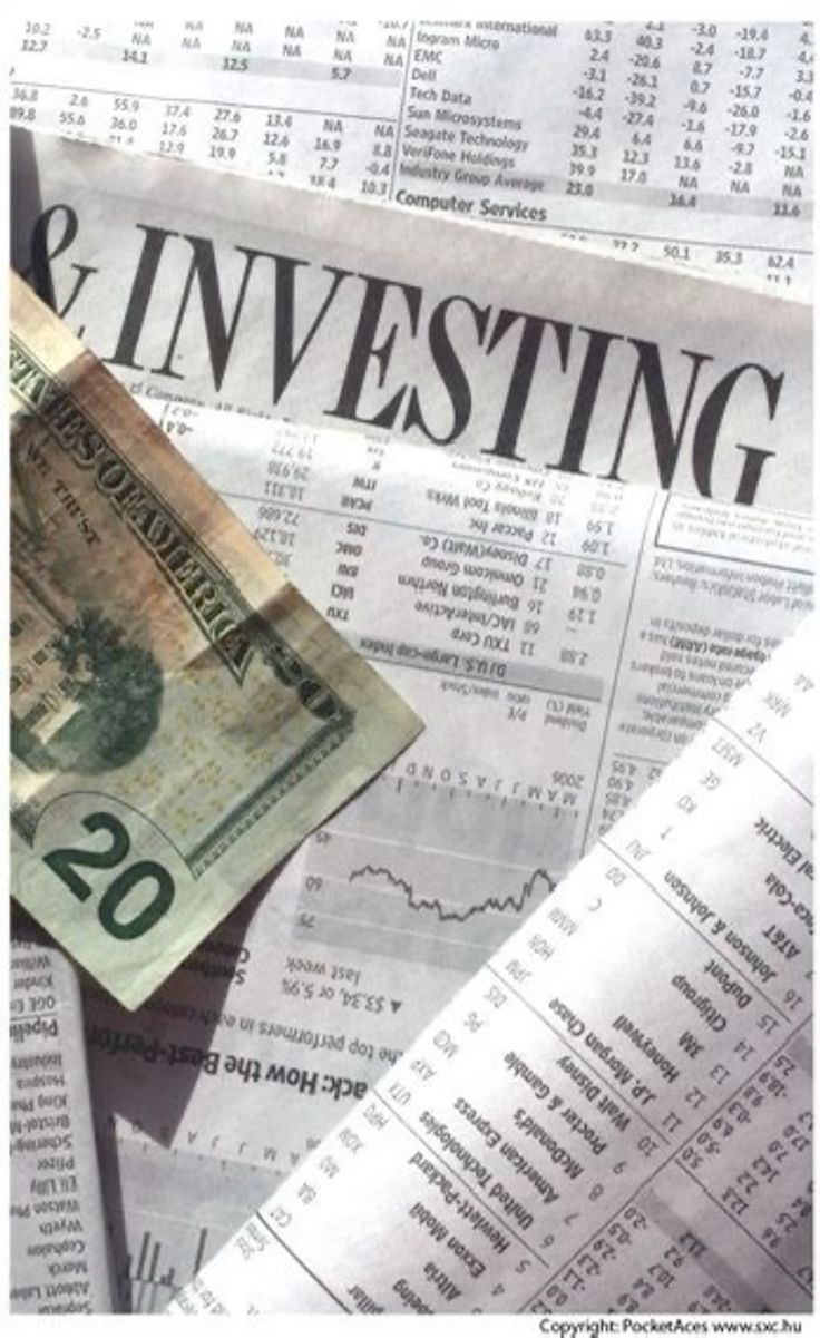 The Money Mindset