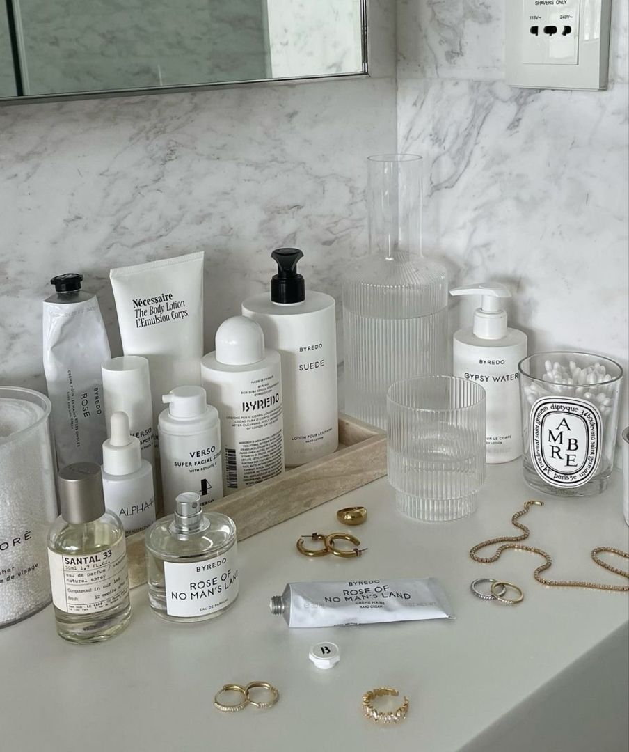 The Skincare Guru
